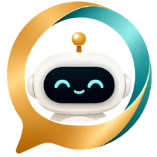 Vylos AI Assistant Logo